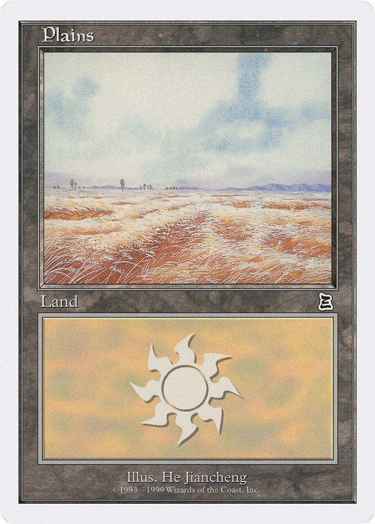 Plains - Image 1