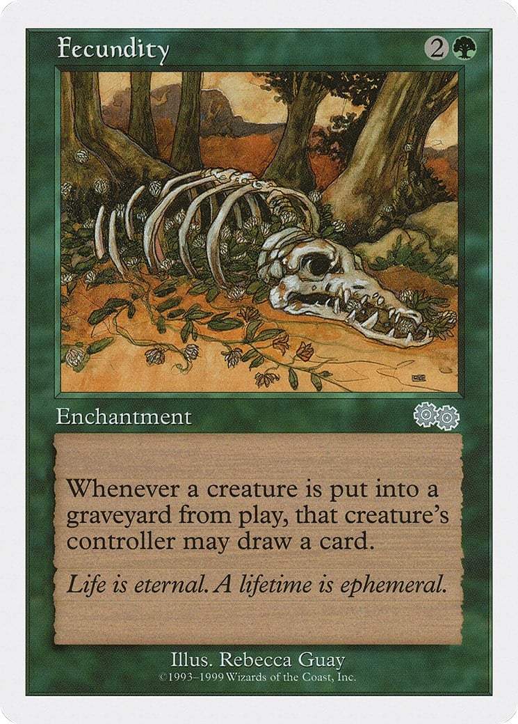 Fecundity - Image 1