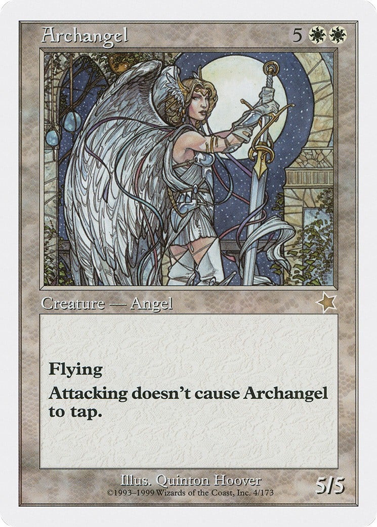 Archangel - Image 1