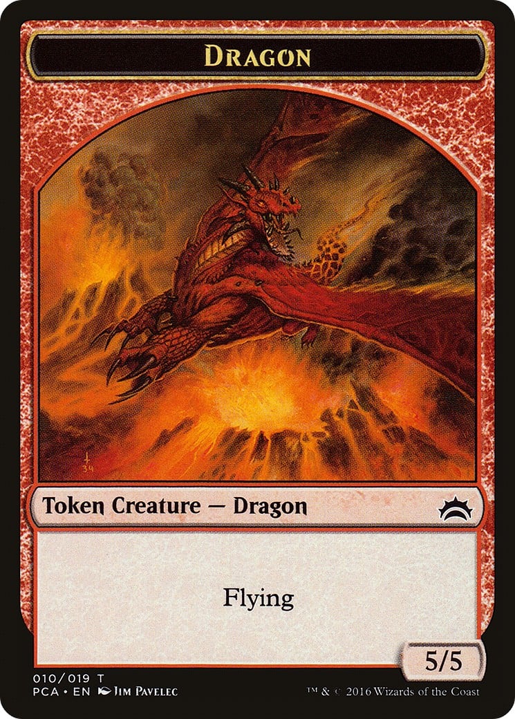 Dragon - Image 1