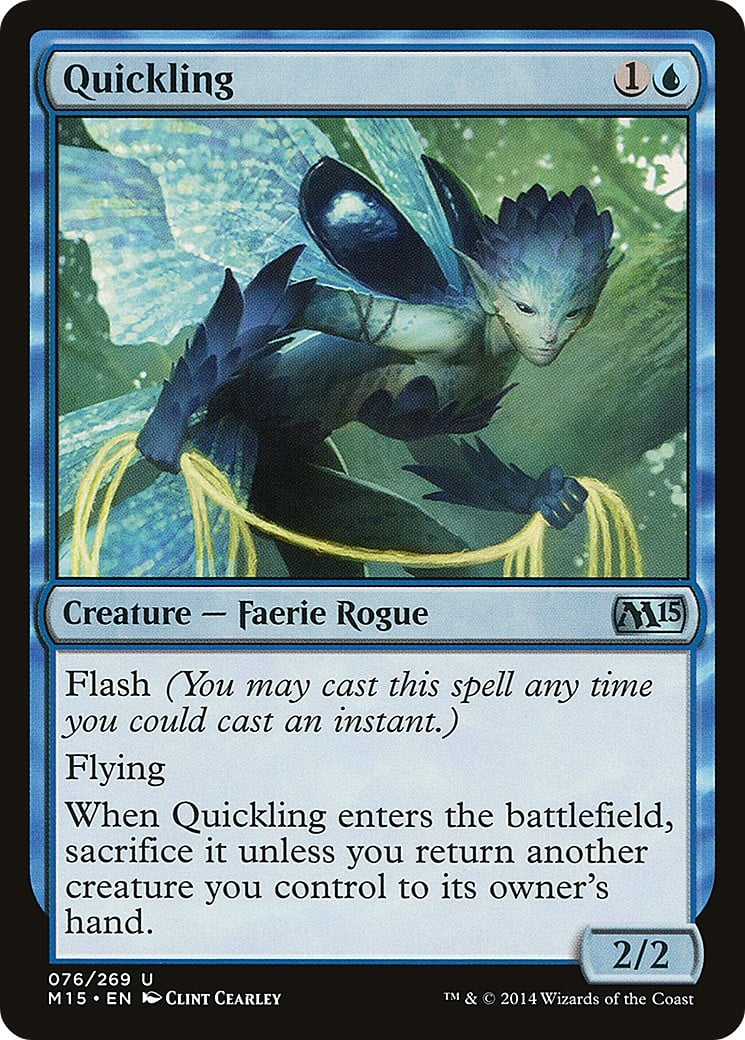 Quickling - Image 1