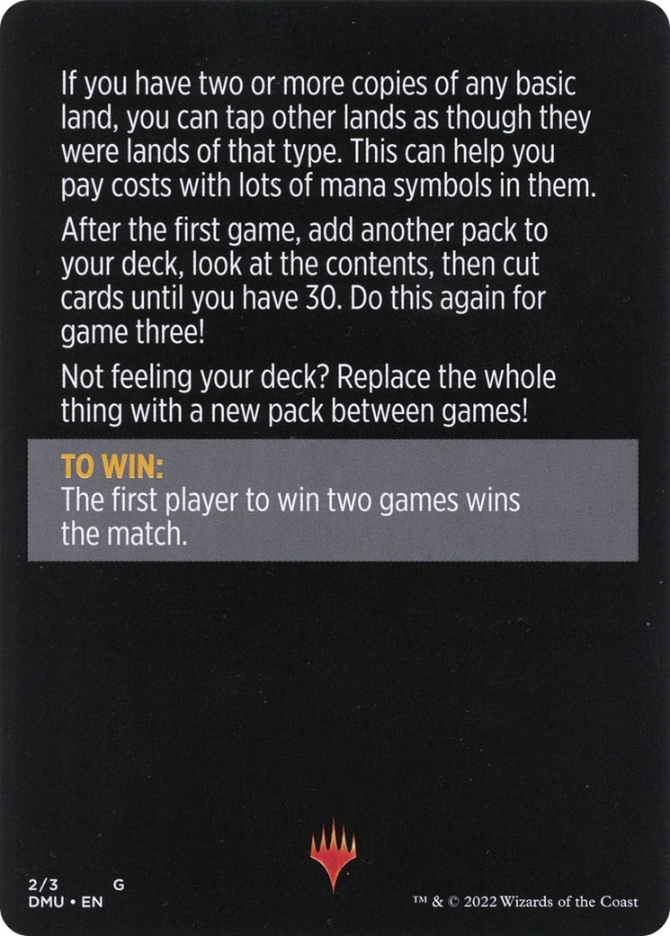 Mini-Master // Mini-Master (cont'd) thumbnail 2