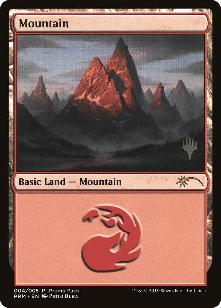 Mountain - Image 1