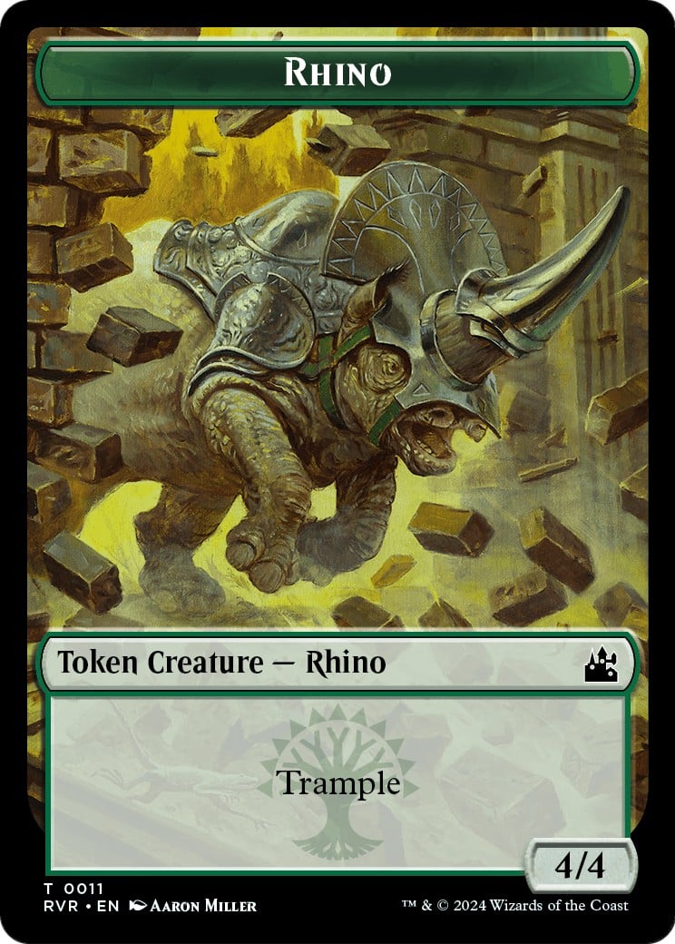 Rhino - Image 1