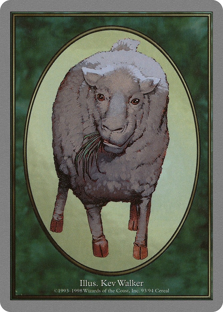 Sheep - Image 1