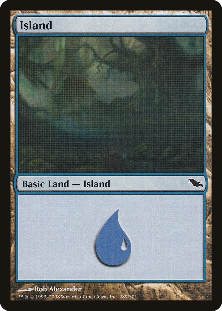 Island - Image 1