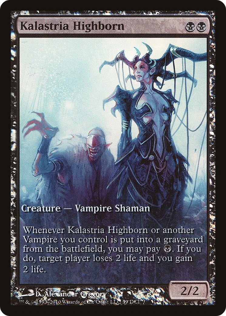 Kalastria Highborn - Image 1