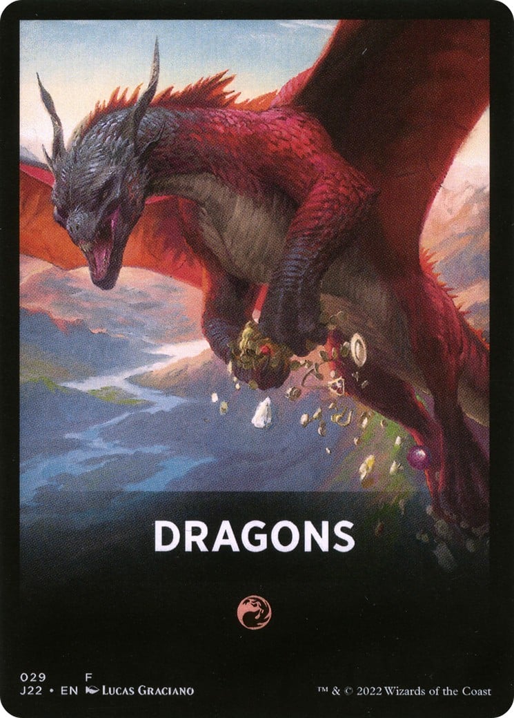 Dragons - Image 1