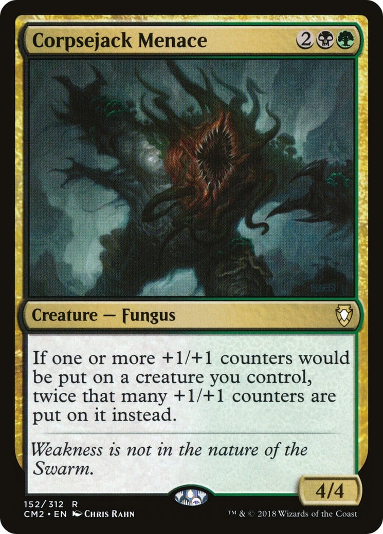Corpsejack Menace - Image 1