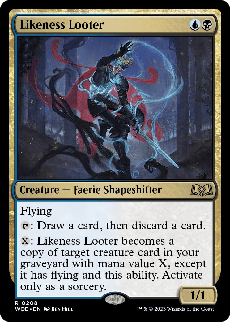 Likeness Looter - Image 1