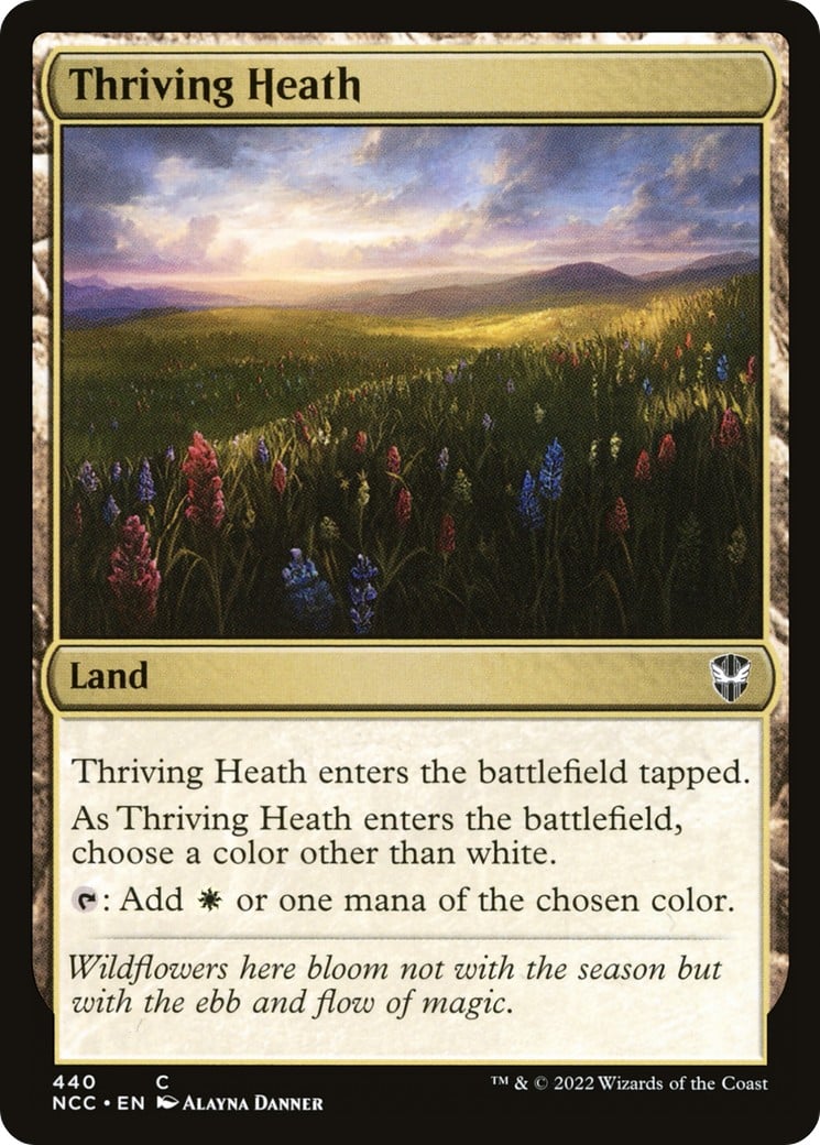 Thriving Heath - Image 1