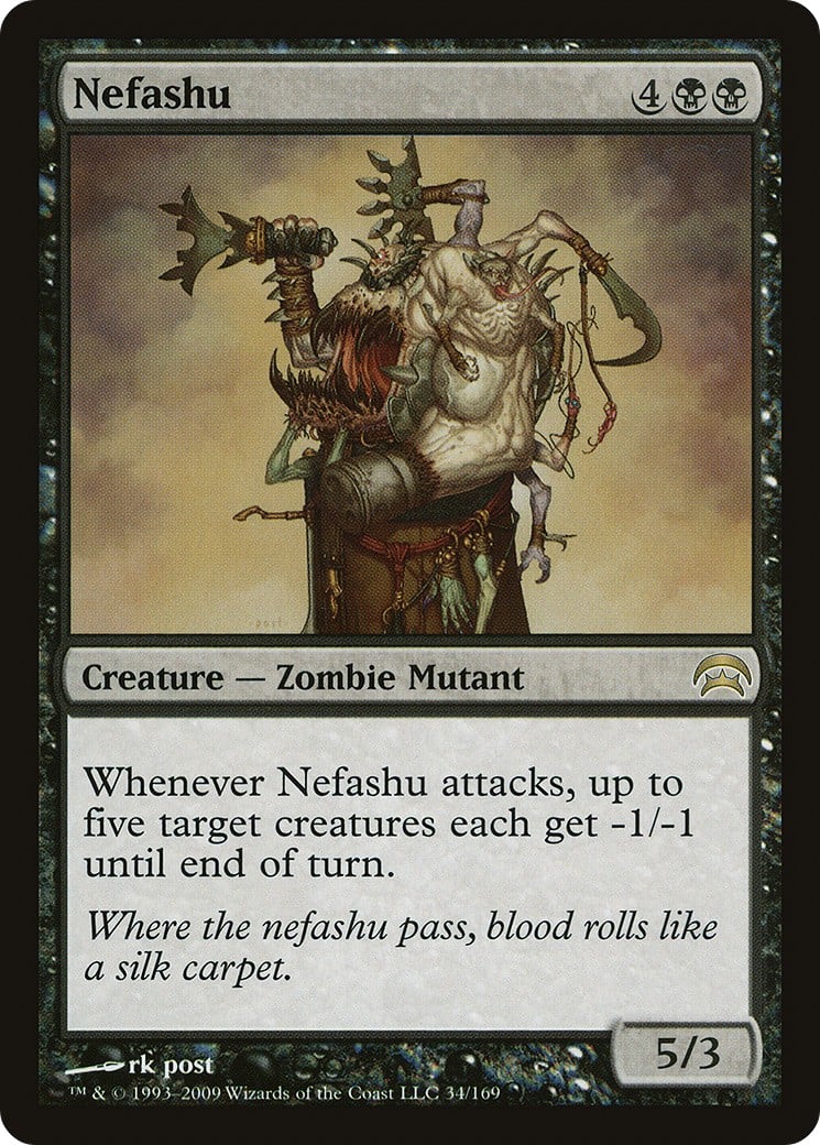 Nefashu - Image 1