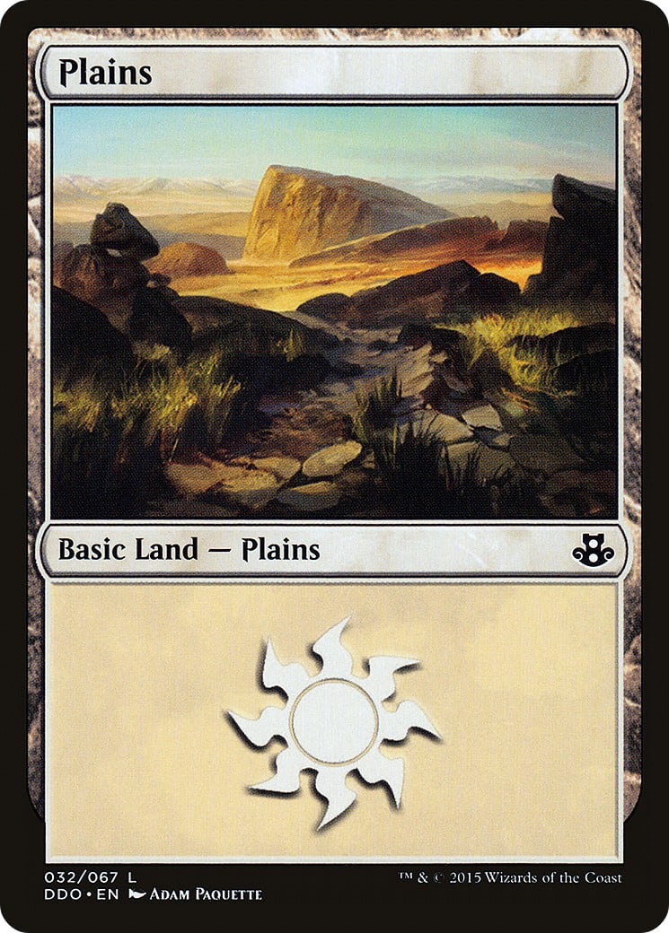 Plains - Image 1