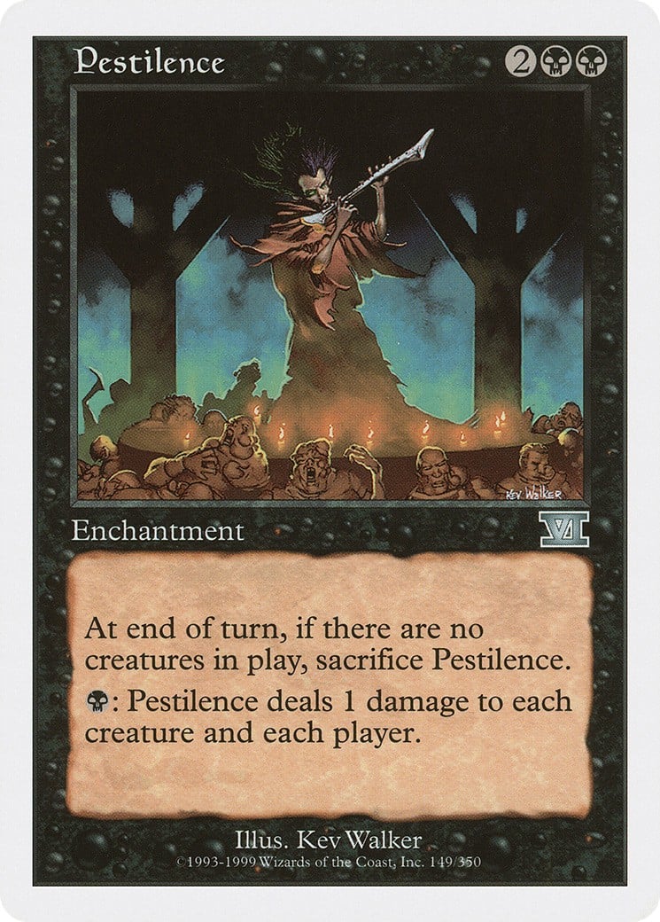 Pestilence - Image 1
