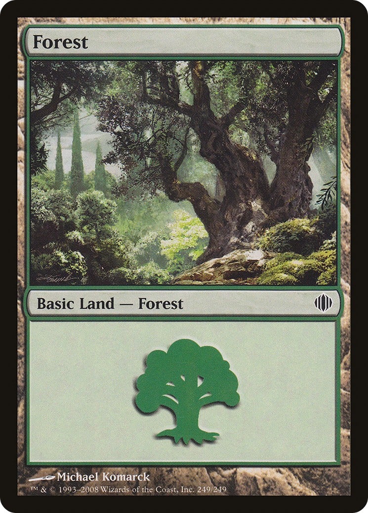 Forest - Image 1