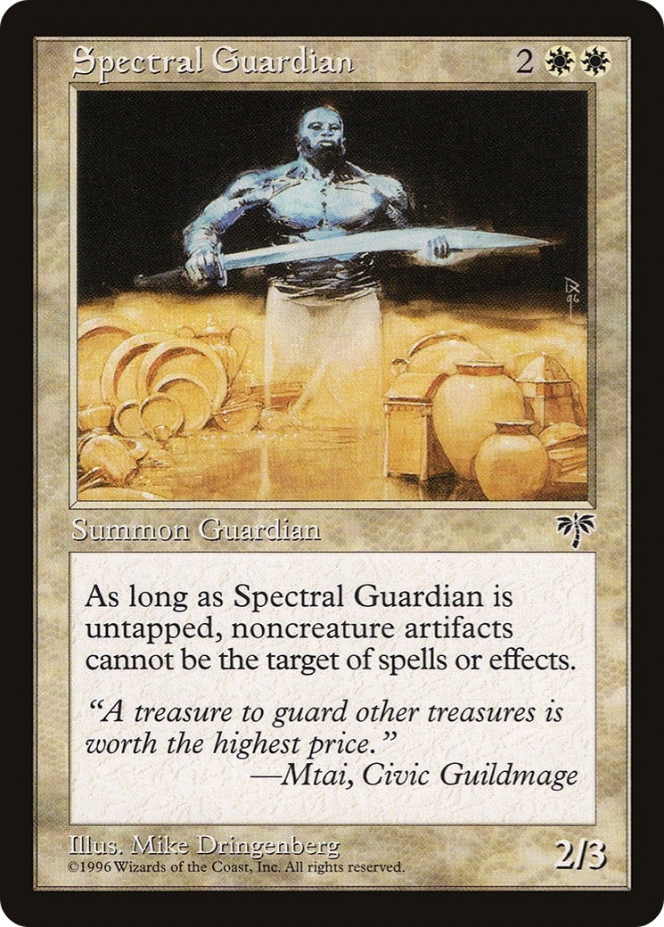 Spectral Guardian - Image 1