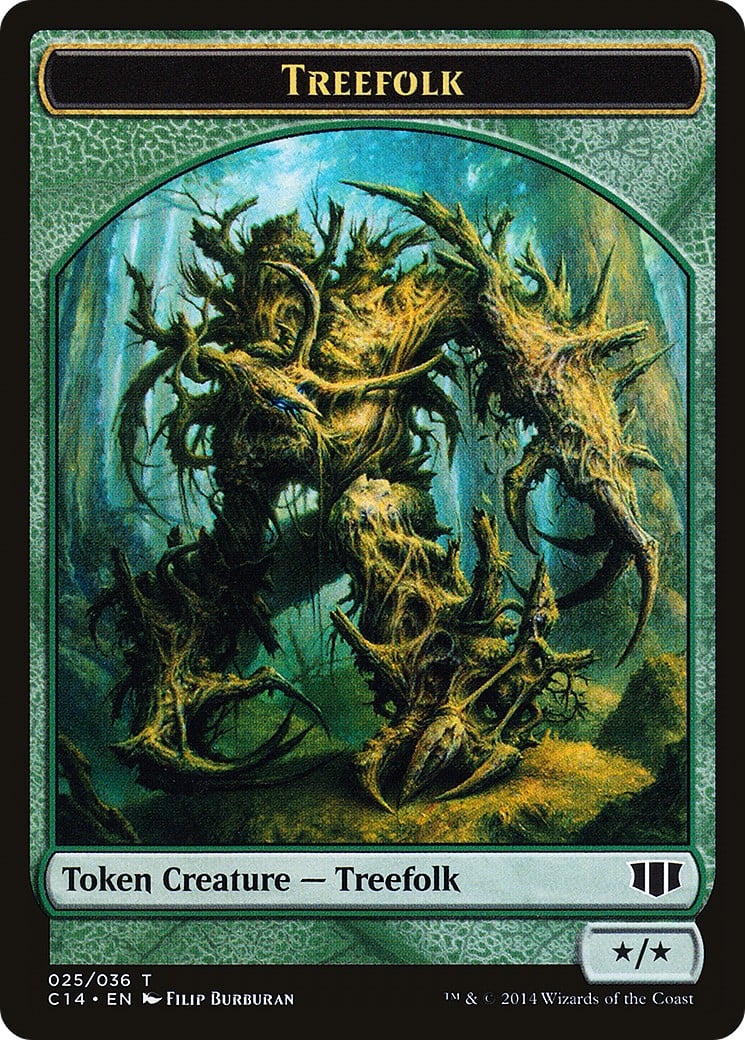 Treefolk - Image 1