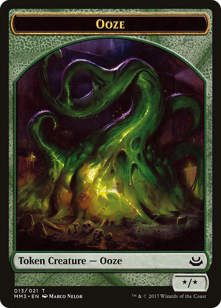 Ooze - Image 1