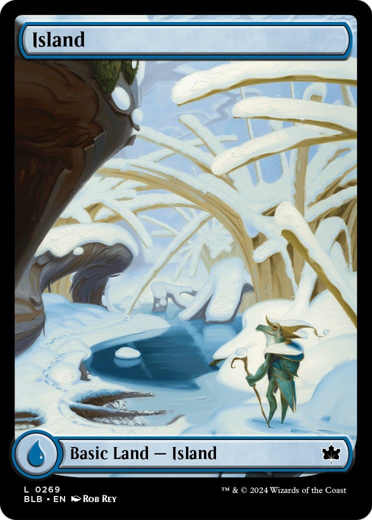 Island - Image 1