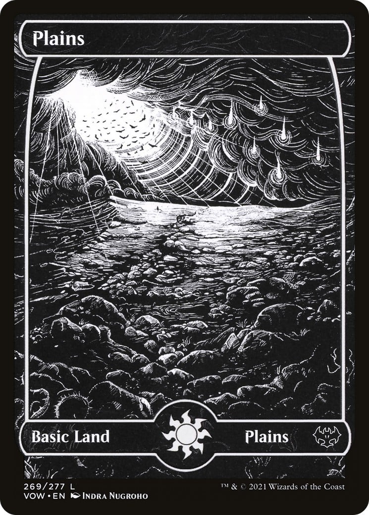 Plains - Image 1