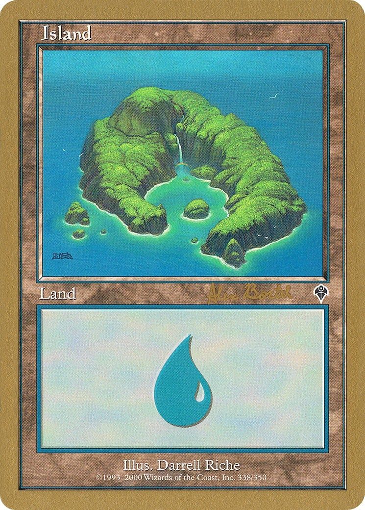 Island - Image 1