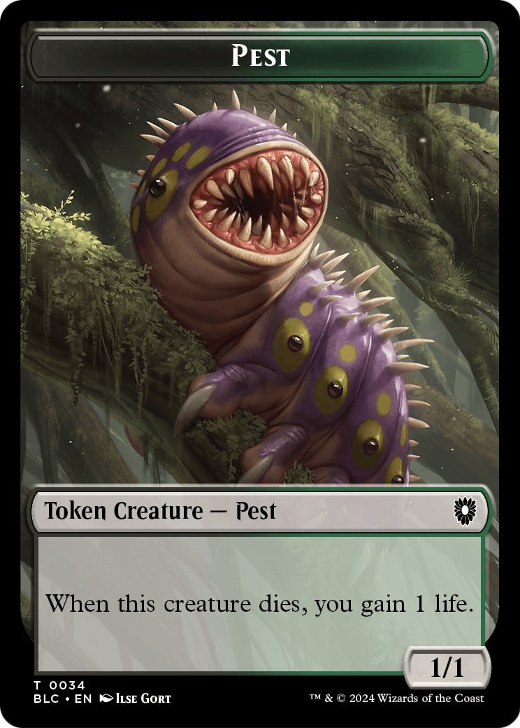 Pest - Image 1