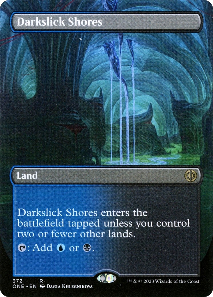 Darkslick Shores - Image 1