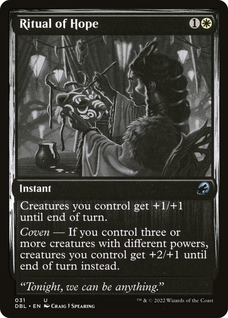 Ritual of Hope - Image 1