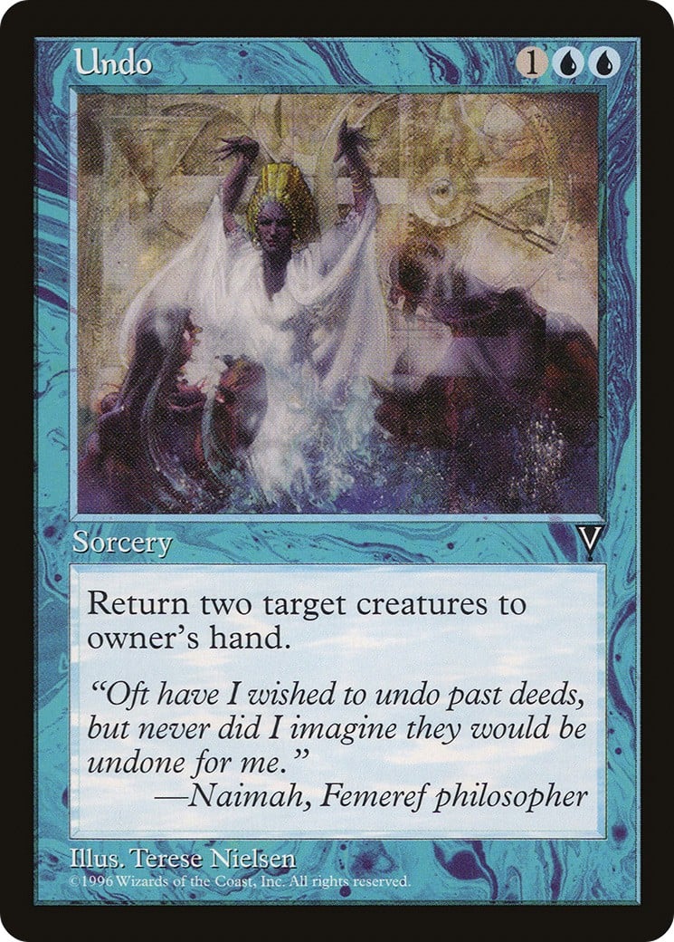 Undo - Image 1