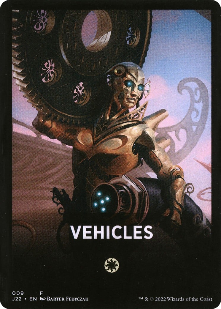 Vehicles - Image 1