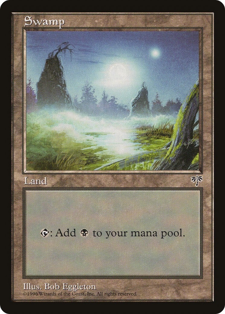 Swamp - Image 1