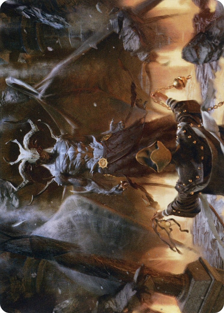 Ormendahl, the Corrupter // Ormendahl, the Corrupter - Image 1
