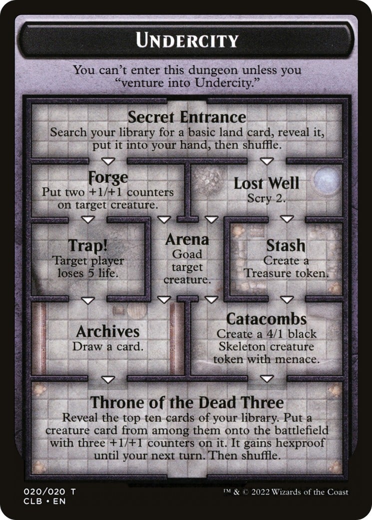 Undercity // The Initiative - Image 1