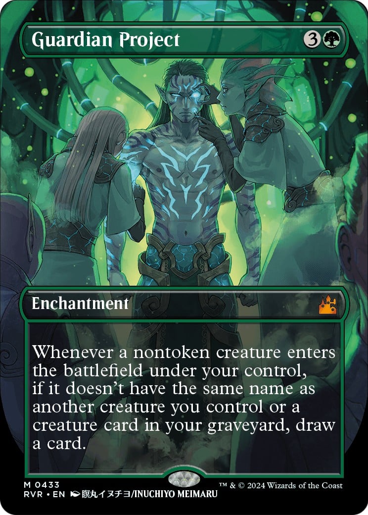 Guardian Project - Image 1