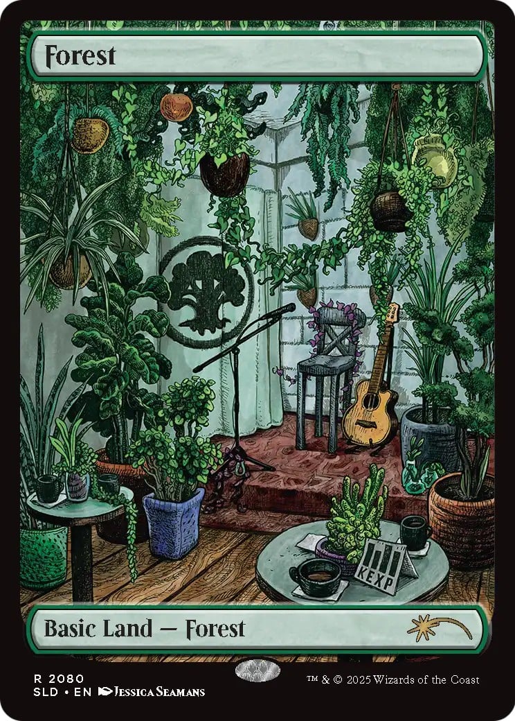 Forest - Image 1
