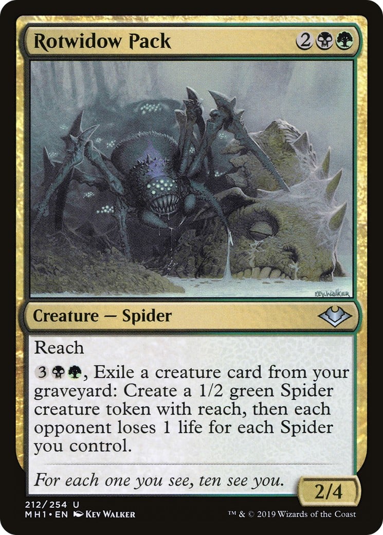 Rotwidow Pack - Image 1