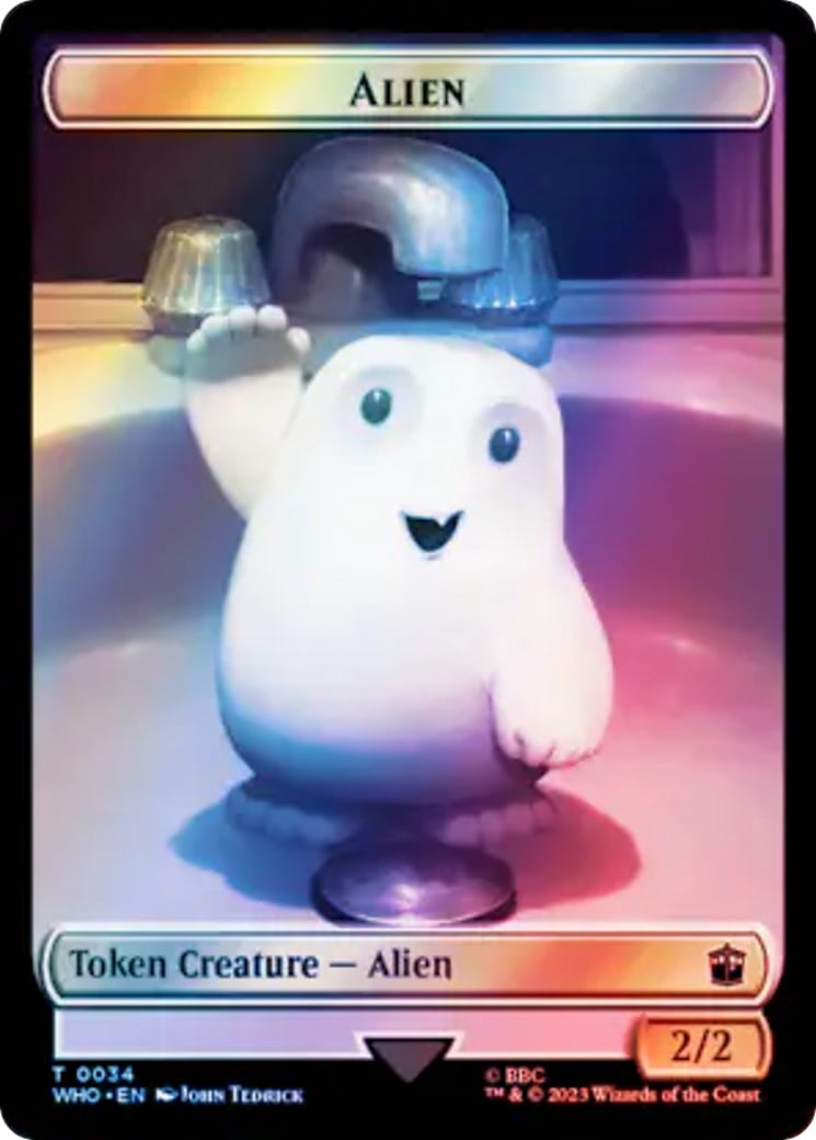 Alien - Image 1
