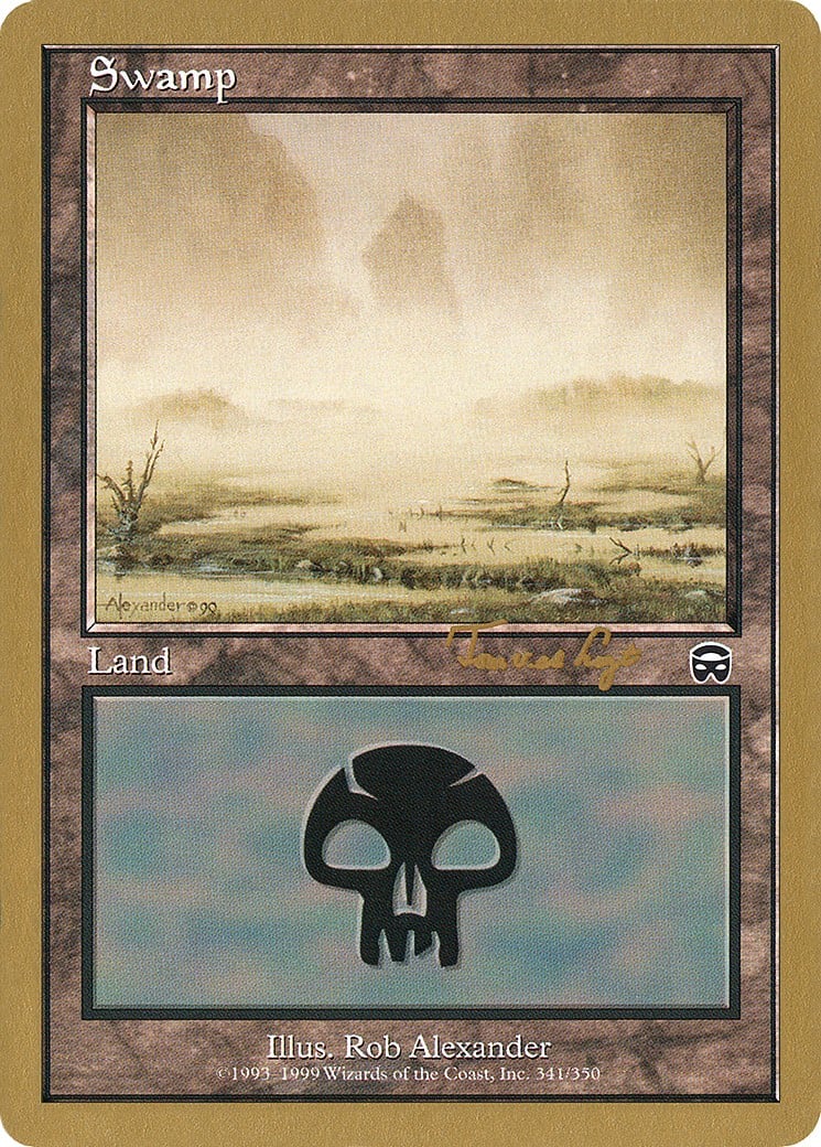 Swamp - Image 1