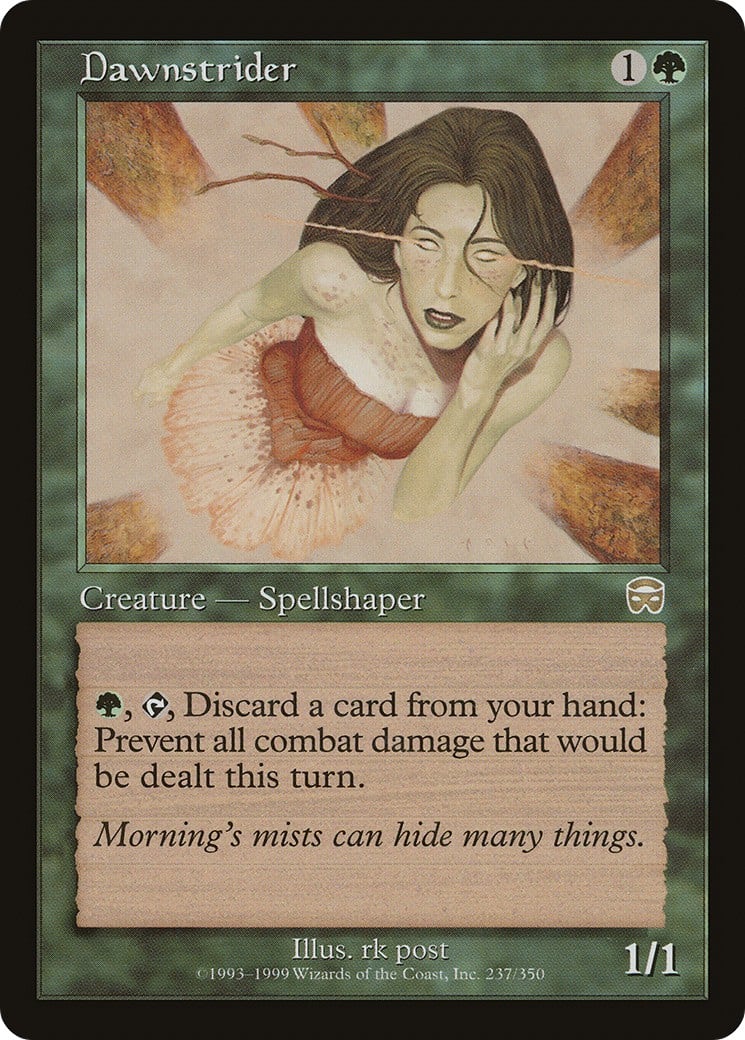 Dawnstrider - Image 1