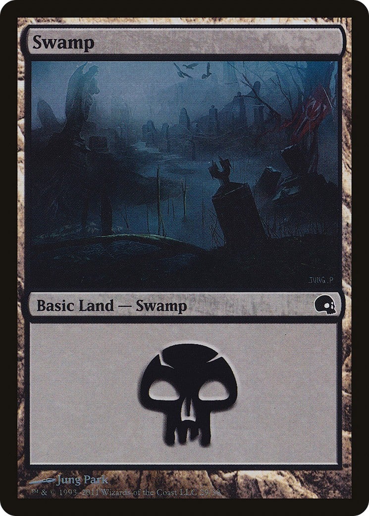 Swamp - Image 1