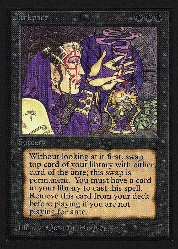Darkpact - Image 1