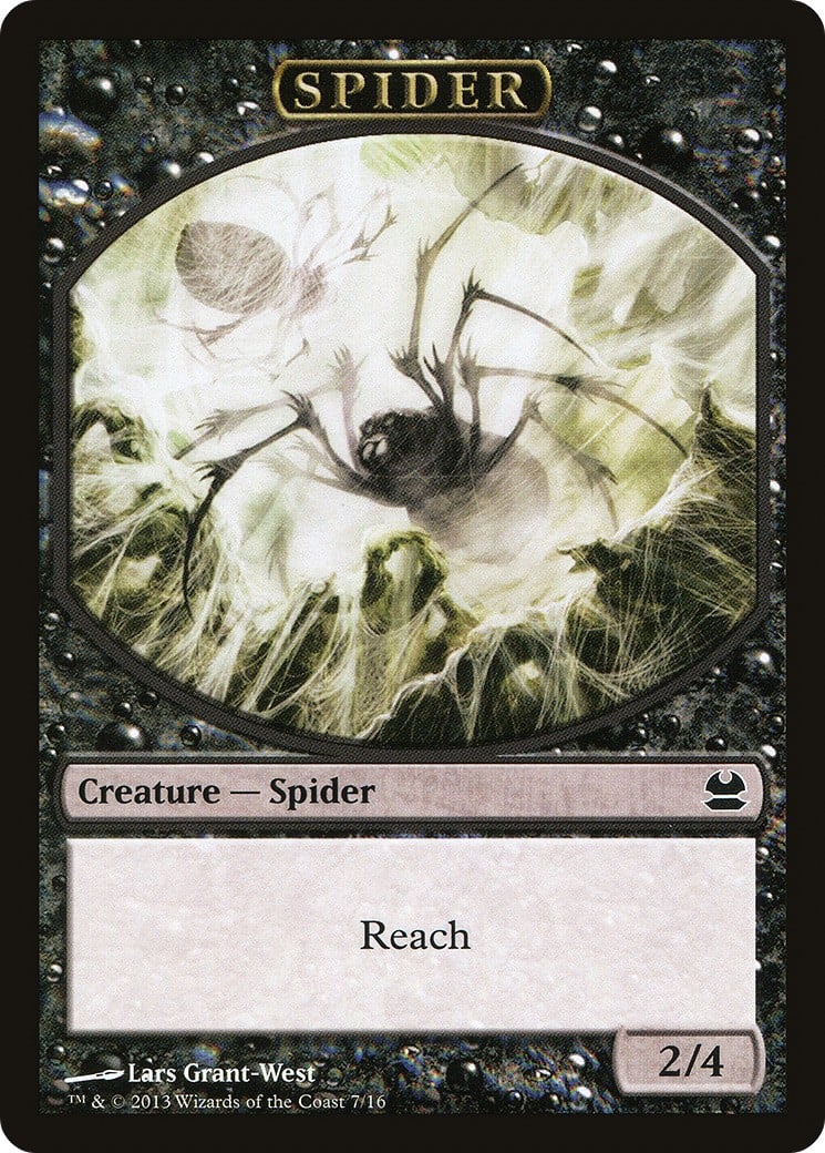 Spider - Image 1