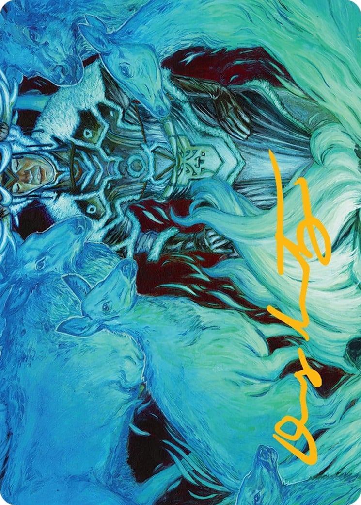 Unending Whisper // Unending Whisper - Image 1