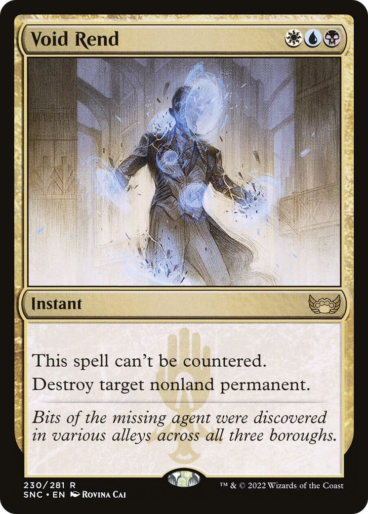 Void Rend - Image 1