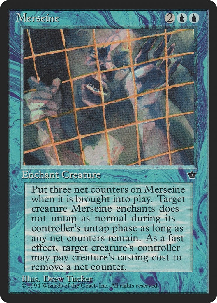 Merseine - Image 1