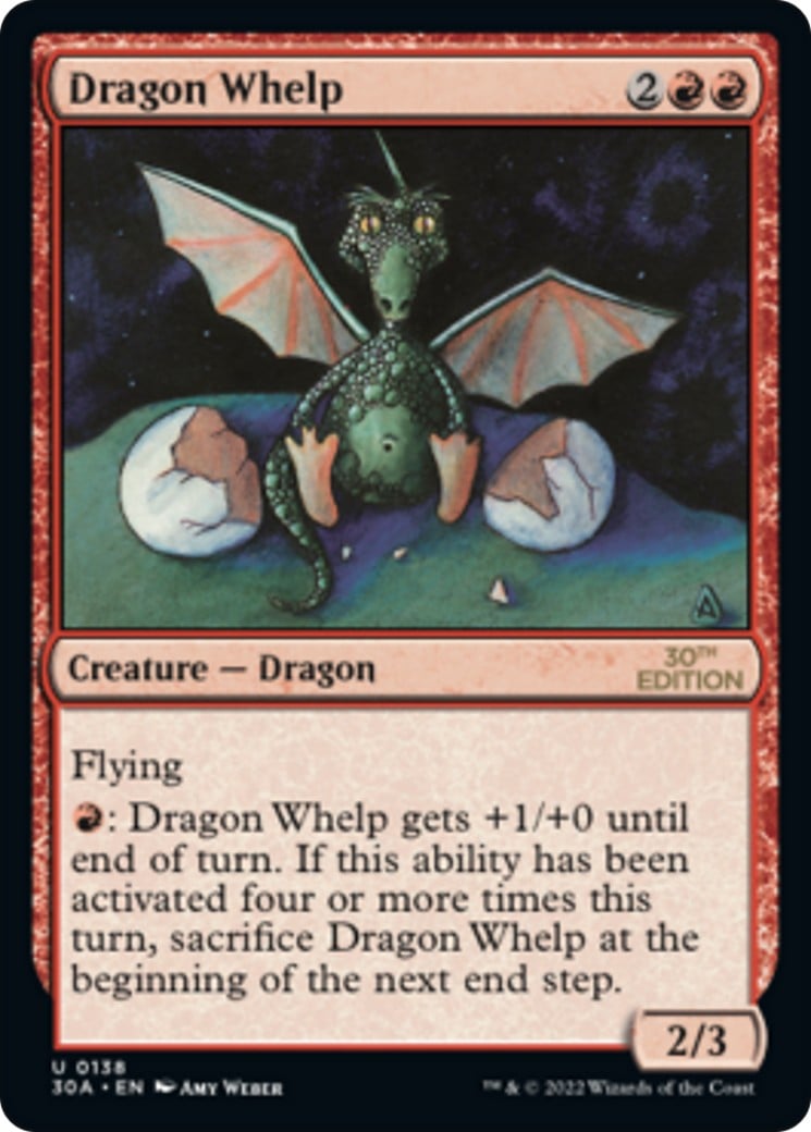Dragon Whelp - Image 1