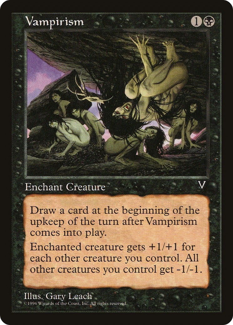 Vampirism - Image 1