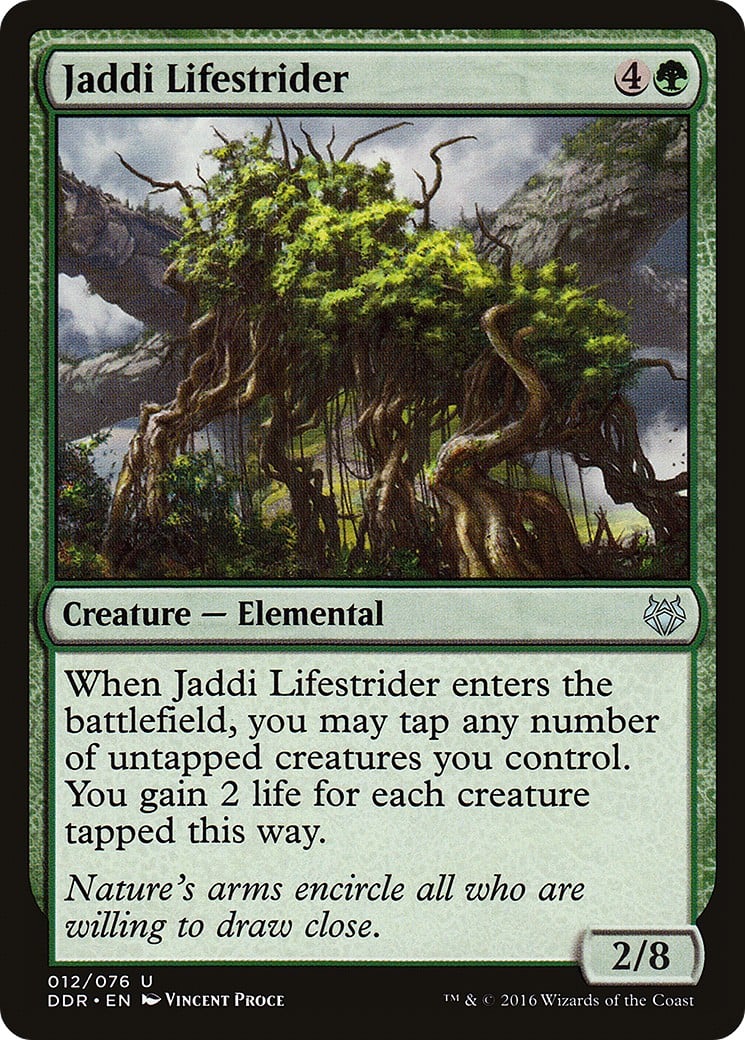 Jaddi Lifestrider - Image 1