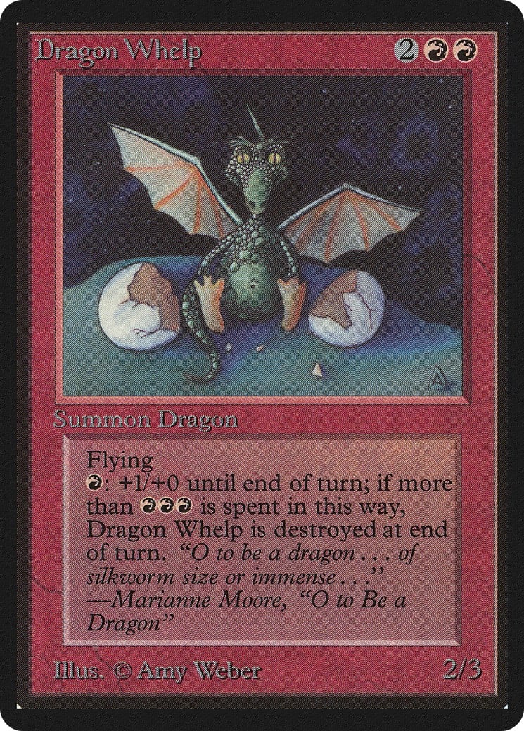 Dragon Whelp - Image 1
