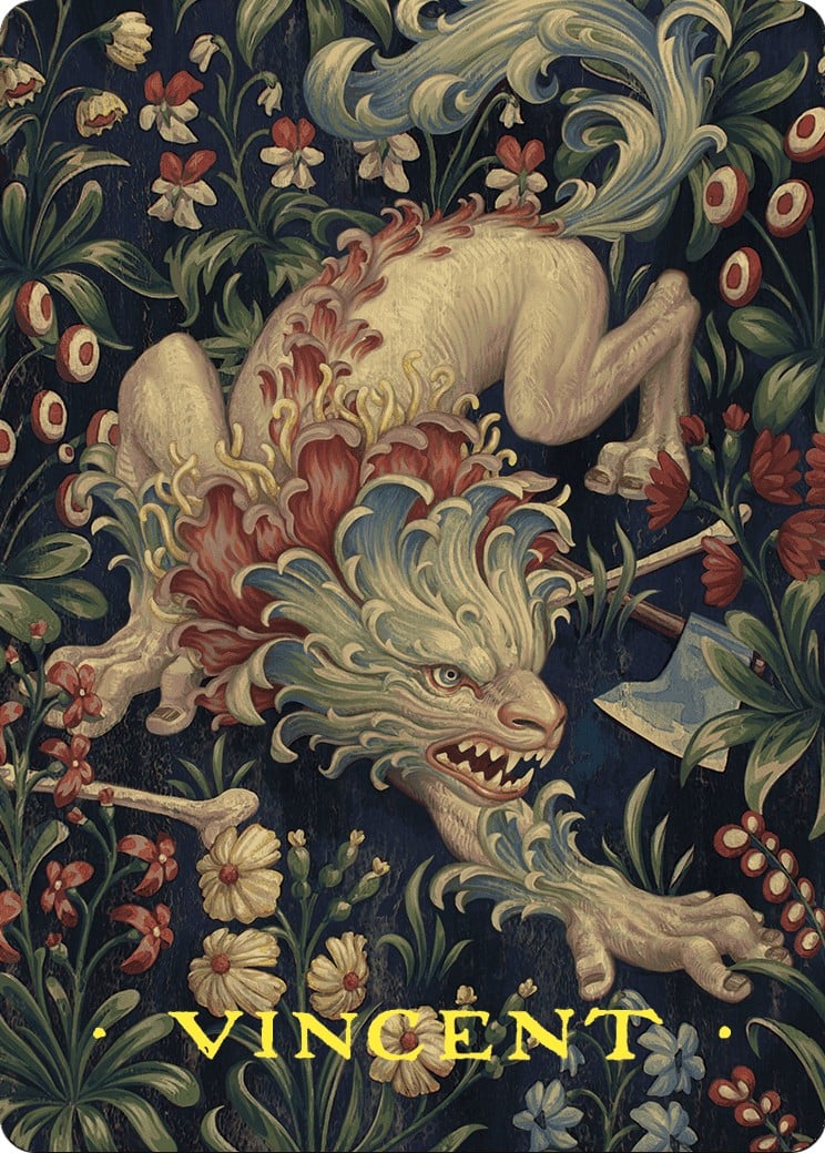 Beast // Beast - Image 1